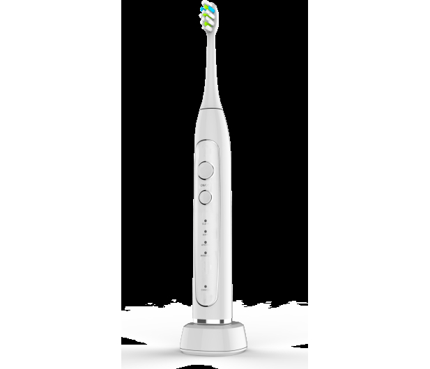 VICCIO Szczoteczka soniczna STR400 Biała - 1458525 - zdjęcie